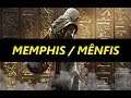 Assassin's Creed Origins - Memphis / Mênfis - 77