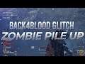 Back4Blood Glitch: BOAT Zombie Pile Up Glitch | Back 4 Blood Beta