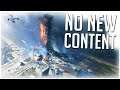 Battlefield 2042 Getting NO NEW CONTENT for a Long Time!