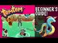 Beginner's Guide To Temtem | Introduction