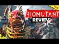 BIOMUTANT A Netflix Original? REVIEW Of This Huge Open World Action RPG Game