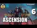 Blackstone Fortress Ascension  Былинный сказ  Часть 6  Warhammer 40k