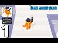 Blob James Blob (Level 1 to 20) Gameplay (Android,IOS) Part 1