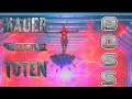 Bosskampf gegen Valentina + Cutscene - Mauer der Toten Call of Duty Cold War