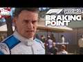 BRAKING POINT #2 - dicke Luft im Team 🤬 - F1 2021 Story Kampagne