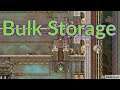 Bulk Storage for performance reasons : Tutorial nuggets : Oxygen not included