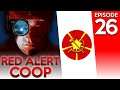 C&C Red Alert Coop w/ TaxOwlBear Soviet 11: Sunk Costs