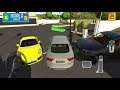 Car Simulator - Roundabout 2 City Driving Sim - Car Driving Simulator - Android ios Gameplay