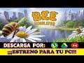 Como Descargar e Instalar Bee Simulator Para PC Español Full 1 Link