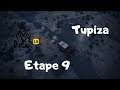 Dakar 18 - Seasons 2 - Tupiza Etape 9