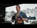 Death Stranding Heartmen Trailer - BRAND NEW TRAILER - SDCC. New Character