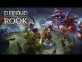 Defend the Rook | Livestream with Strateture