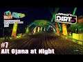 Dirt 5 PS5 Gameplay #7 (Ait Ojana at Night)