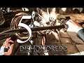 Dishonored 2 Gameplay Walkthrough - Part 5 👁️‍🗨️
