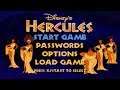 Disney's Hercules (Playstation One) Walkthrough No Commentary