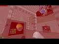 DOOM MOD Doomed In Space d space v2 By Doomkid & VARIOUS MAP 09