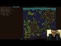 Dwarf Fortress mod: The Long Night (Stream Archive)
