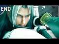 Edge of Creation - Let's Play Final Fantasy VII Remake Blind Part 44 Ending [Chapter 18 Gameplay]