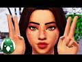 EPISÓDIO FINAL! NADA SAIU COMO EU QUERIA | LIXO AO LUXO HARDCORE | The Sims 4