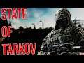 Escape From Tarkov- The Current State Of Tarkov (12.11 And Beyond)