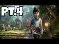Está Muy Guapo El Nuevo Juego de Pixar xD | Kena: Brigde Of Spirits