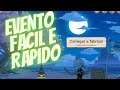 Evento Web Com RECOMPENSA no Genshin Impact