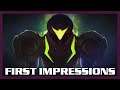 Feels Good To Be Back! | Metroid Dread First Impressions (Spoiler Free)