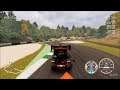 FIA European Truck Racing Championship - Hungary Speedway - Gameplay (PC HD) [1080p60FPS]