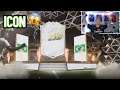 FIFA 22 HEFTIGE ICON im PACK 😱 FIFA22 Pack Opening FUT 22 ICON gezogen