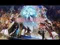 Final Fantasy XIV Part 42 (DIB/Sky The Gladiator)