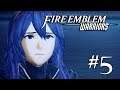 Fire Emblem Warriors: Marth's True Identity! (Part 5)