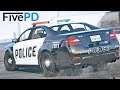 First Look at FivePD!