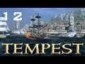 [FR] Tempest: 12 - Pirate City : Ma ville pirate niveau maxi, Duel sur île déserte, Tutos Académie
