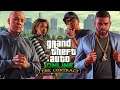 Franklin and Lamar Heist The Contract DLC! in GTA Online !join !discord