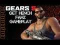 GEARS 5 | Workout Fahz  Multiplayer Gameplay " Tour of Duty 2 "