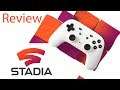 Google Stadia Gameplay Review: Stadia Pro Free Games
