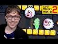 Gotta Go FAST In This Level - Mario Maker 2 Viewer Levels