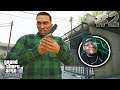 GTA San Andreas - It Took Me HOURS To Finish These Missions! GTA San Andreas Walkthrough #2