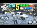 تحميل لعبة GTA V لهواتف الأندرويد رسميا بدون إعلانات رابط مباشر من ميديافير 2021| Real GTA 5 Android