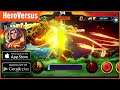 Hero Versus (OBT) Gameplay Android IOS