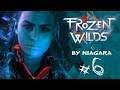 Horizon Zero Dawn: The Frozen Wilds ✔ {часть 6} Правосудие на границе
