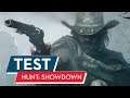 Hunt: Showdown Test / Review: Finsterer Multiplayer-Western
