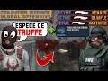 IL M'INSULTE, JE RANK UP - CSGO Funny Moments FR 2021 CS GO Compilation Drole FR 2 Best Of Highlight