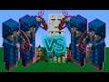 Illusioner vs All Mobs - Minecraft Mob Battle 1.16.4