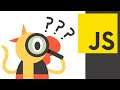 JavaScript the Grumpy Parts