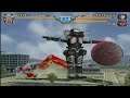 Jean-Bot Mod Texture ウルトラマン FE3 Story Mode Gameplay PS2