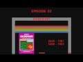 Kaboom! - Atari 2600 Vs Atari 5200