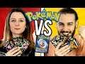 LE DUEL CONTINUE ! | DUEL OUVERTURE POKEMON DESTINÉES OCCULTES !