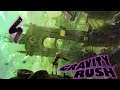 Let's Play Gravity Rush Remastered ~ épisode 4 : On reconstruit la ville
