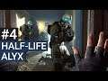 Let's Play Half Life Alyx Deutsch - #4 Explosiv! - Half Life Alyx Gameplay German Lets Play